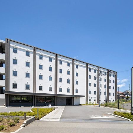 Super Hotel Fujikawaguchiko Tennenonsen Eksteriør billede