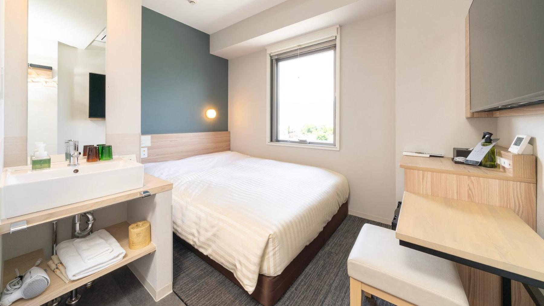 Super Hotel Fujikawaguchiko Tennenonsen Eksteriør billede