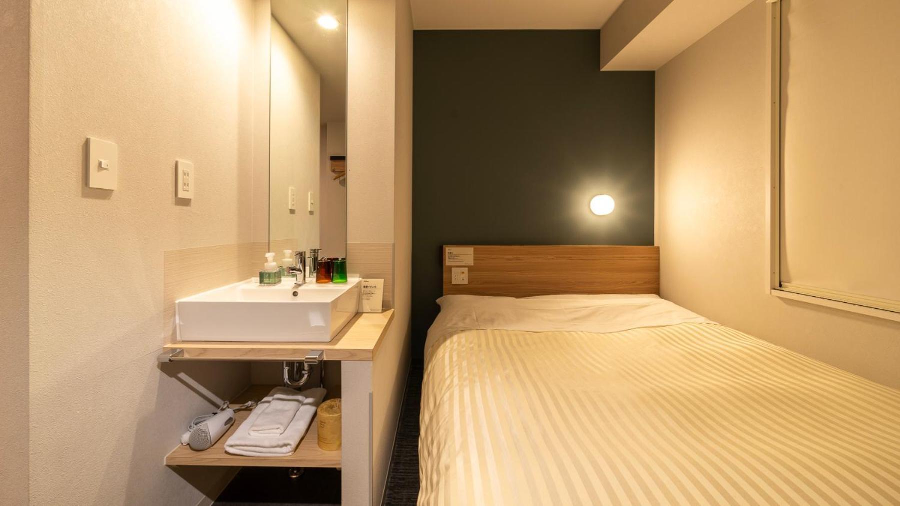 Super Hotel Fujikawaguchiko Tennenonsen Eksteriør billede