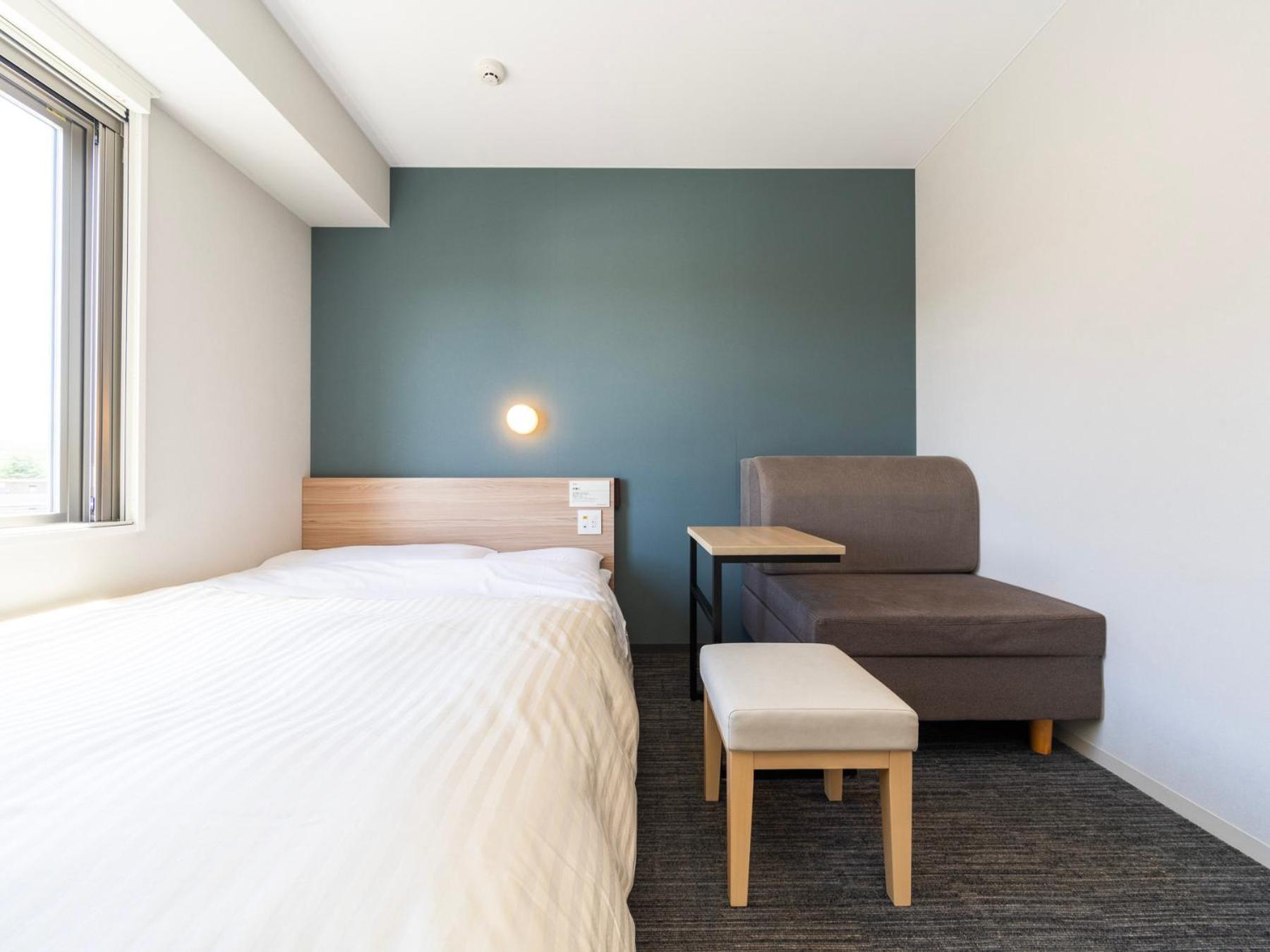 Super Hotel Fujikawaguchiko Tennenonsen Eksteriør billede