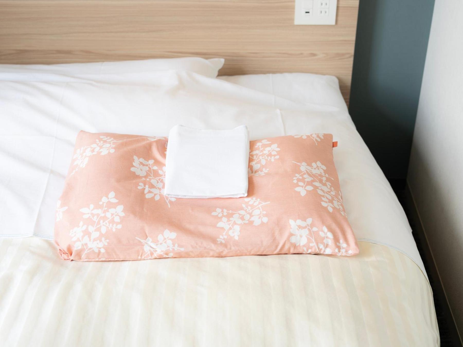 Super Hotel Fujikawaguchiko Tennenonsen Eksteriør billede