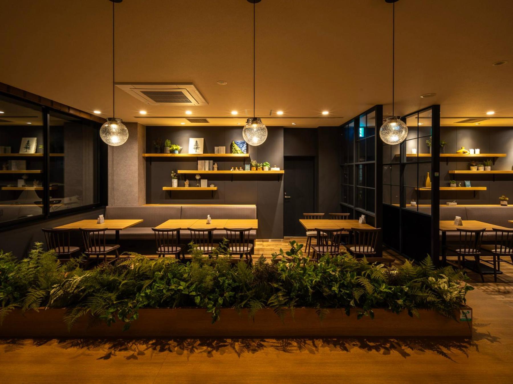 Super Hotel Fujikawaguchiko Tennenonsen Eksteriør billede