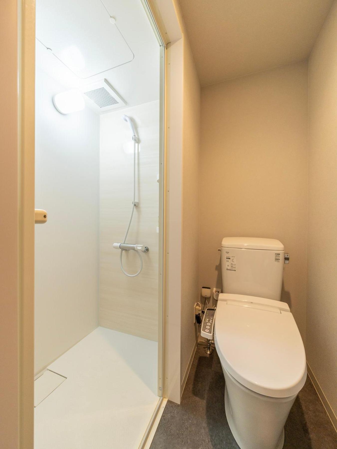 Super Hotel Fujikawaguchiko Tennenonsen Eksteriør billede