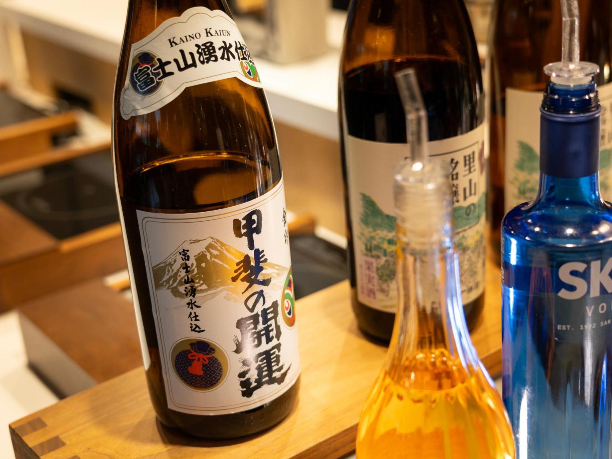 Super Hotel Fujikawaguchiko Tennenonsen Eksteriør billede